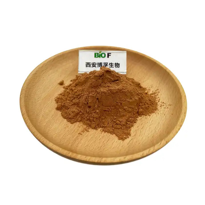 Cynarin 5% Natural Nutrition Supplements Artichoke Extract Powder