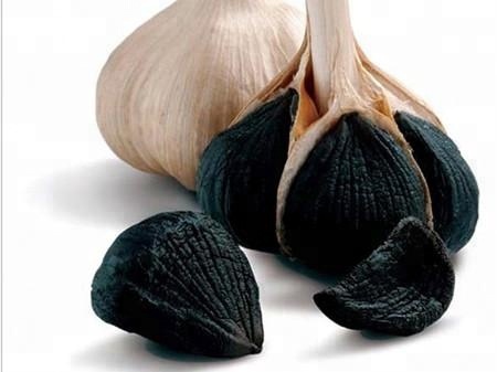 Best Selling Health Product Black Garlic Oil Extract 2