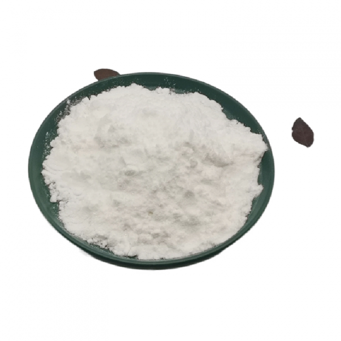 High Quality Cosmetic Grade Hydroxyethyl Urea Cas 2078-71-9 For Skin Moisturizing 0