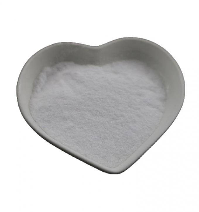 Raw materials Cas 2441-41-0 Palmitoyl glycine Direct from factory 0