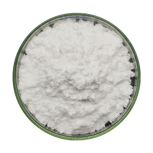 99% 3-Amino-1-Propanesulfonic Acid Powder Natural Cosmetics Raw Materials CAS 3687-18-1 0