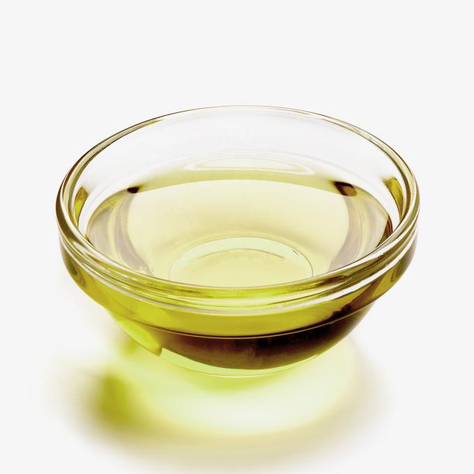 99% PEG-40 Hydrogenated Castor Oil Natural Cosmetics Raw Materials 61788-85-0 0