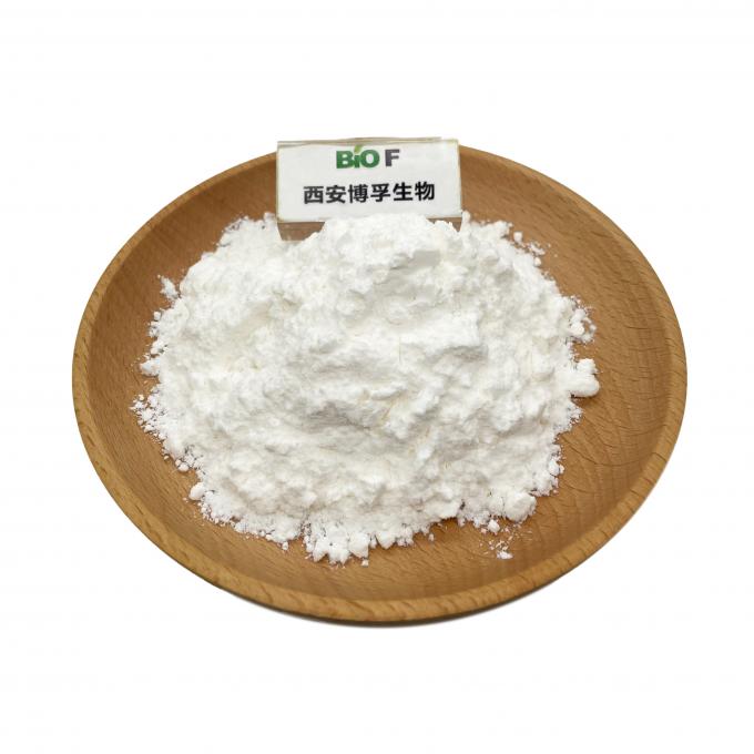 Best Quality For Food Grade Sorbitol Powder Sweetener CAS 50-70-4 0