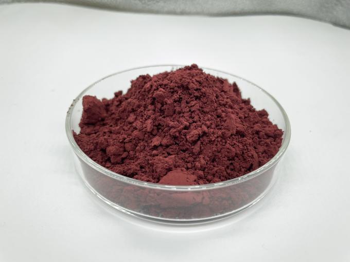Bulk 5% 10% Natural Astaxanthin Powder Haematococcus Pluvialis Extract 0