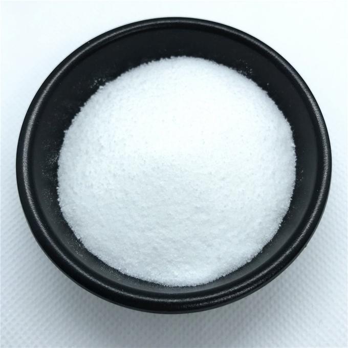 Best Qualtiy CAS 90-64-2 Mandelic Acid Powder For Skin Whitening 0
