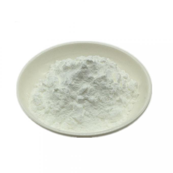 CAS 8001-75-0 Natural Cosmetics Raw Materials Ceresine Wax Powder 99% 0