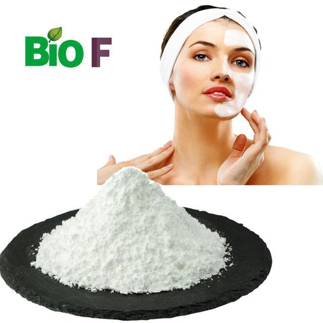 HEC Natural Cosmetics Raw Materials Hydroxyethyl Cellulose Powder 0