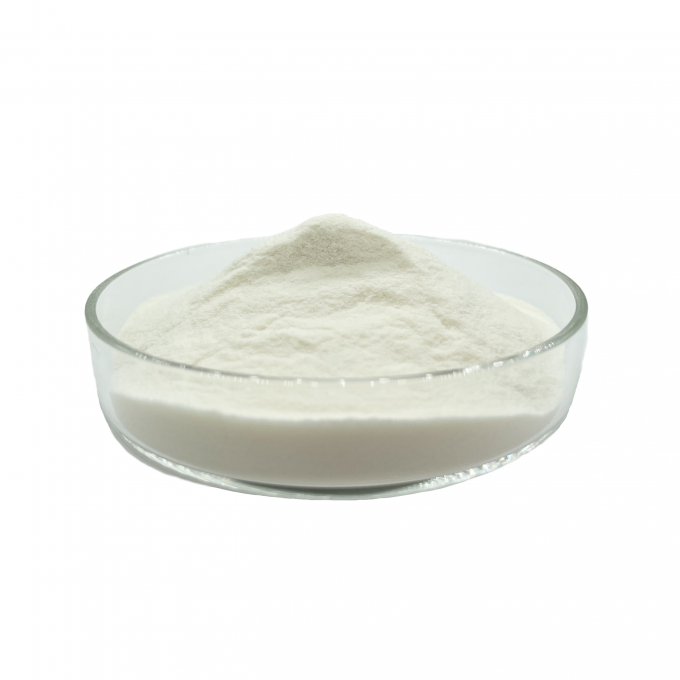 Top Grade MSM/Dimethyl Sulfone CAS 67-71-0 Bulk Price Best Quality Powder 0