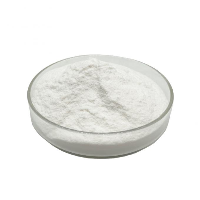 Factory Supply Natural Skin Whitening Ingredient AA2G Ascorbyl Glucoside Powder CAS 129499-78-1 0