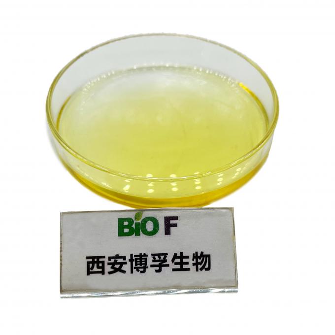 Hot Sale Best Quality Cosmetic Ingredients Sodium Cocoamphoacetate For Personal Care 0