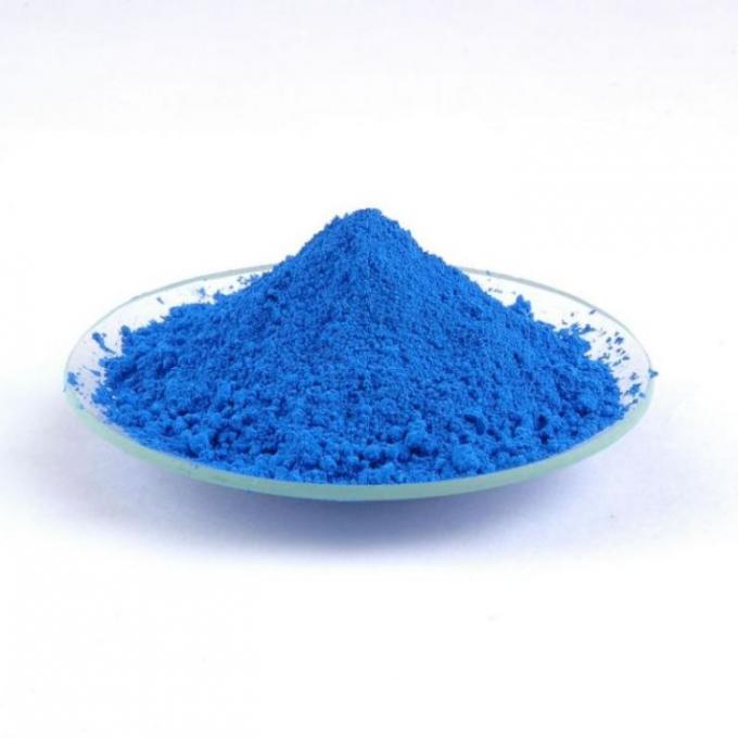 Top Grade Water-Solubility Blue Butterfly Pea Pollen Powder For Sale 0