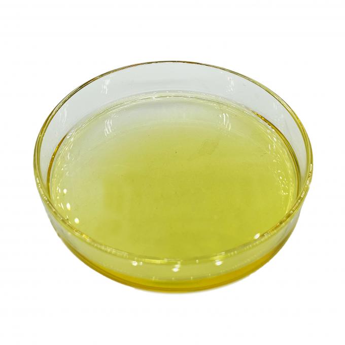 Cas 68201-46-7 99% PEG-7 Glyceryl Cocoate Cosmetic Grade 0