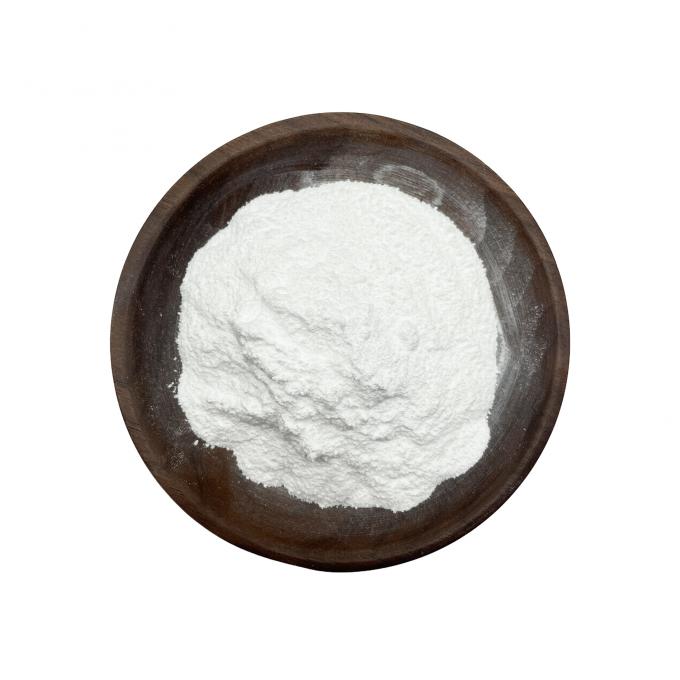 Bulk Best Food And Cosmetic Grade 99% Pullulan Powder CAS 9057-02-7 Wholesale Price 0