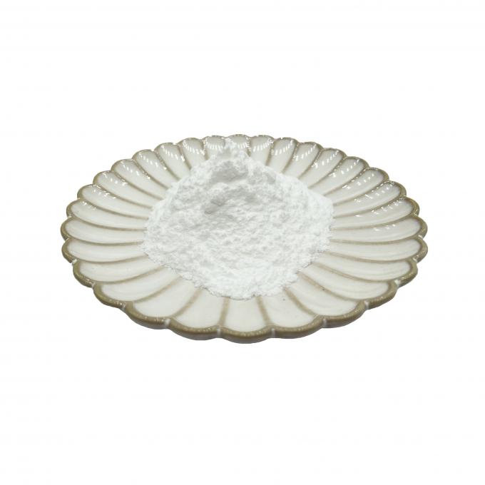 Top Grade Cosmetic Raw Material Skin Whitening Kojic Acid CAS 501-30-4 With Best Price 0