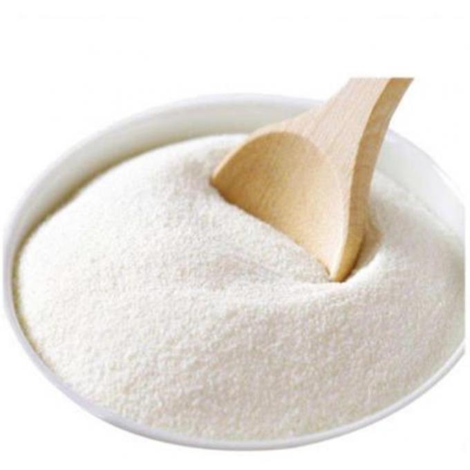 Low Price Cosmetic Raw Material Skin Whitening Tranexamic Acid Powder CAS1197-18-8 0