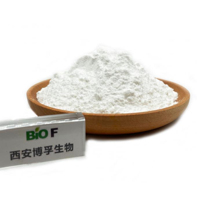 Supply Cosmetic Grade High Purity Skin Whitening Beta Arbutin Powder Best Price 0