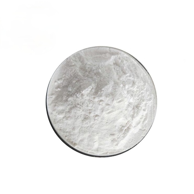 High Purity Chemical Raw Material cas 26046-90-2 L-Se-methylselenocysteine For Sale 0