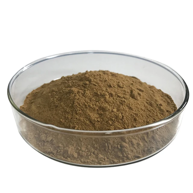 100% Natura Eurycoma Longifolia Extract Powder Tongkat Ali Root Specification 50:1 100:1 0