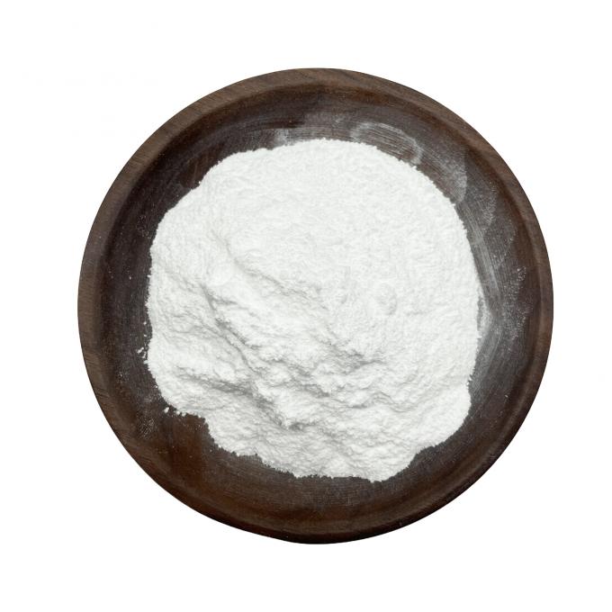 White Color Cosmetic Grade 99% Purity Benzophenone-4 CAS 4065-45-6 0