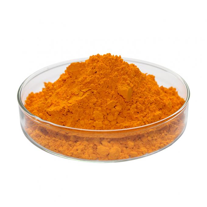 Healthy Grade Natural Product HPLC Flower Solvent Marigold Extract Lutein Powder 5%-90% 0