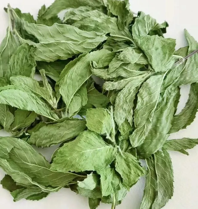 100% Pure Natural Organic Peppermint Leaf Powder Mint Powder 0