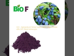 Anti - Agingnatural Herbal Supplements Indigo Powder 40% OPC Relief Asthenopia