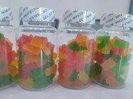 CAS 13956-29-1 CBD Gummy Bears Candy For Health Care 10 - 20mg