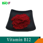 Healthcare Supplements VB12 Food Grade Vitamin B12 Cyanocobalamin Methylcobalamin Vitamin B12 Powder