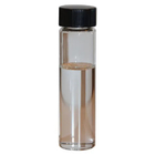 CAS 56-81-5 Cosmetic Ingredients Glycerol Colorless Transparent Liquid