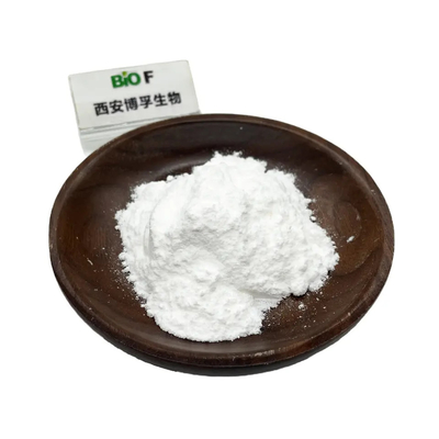 CAS 6020-87-7 Natural Cosmetics Raw Materials Creatine Monohydrate Powder