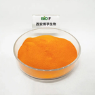 Ubiquinone / Coenzyme Q10 Powder Natural Cosmetics Raw Materials CAS 303-98-0