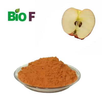 Food Grade Organic Apple Extract Powder Fruit Extract Procyanidin Powder