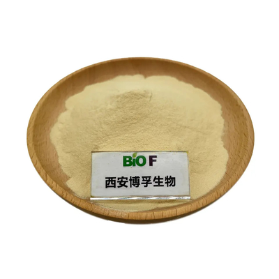 Cosmetic Grade Polyquaternium-10 99% Purity CAS 68610-92-4