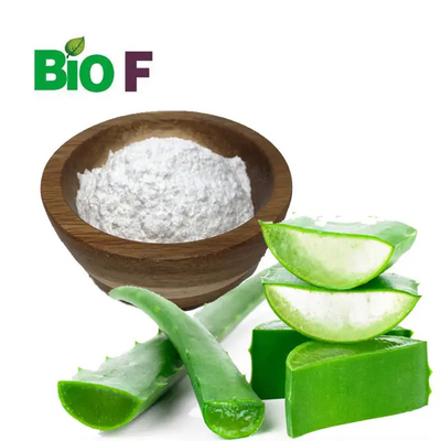 Aloe Vera Extract Herbal Extract Aloe Juice Powder For Drinks