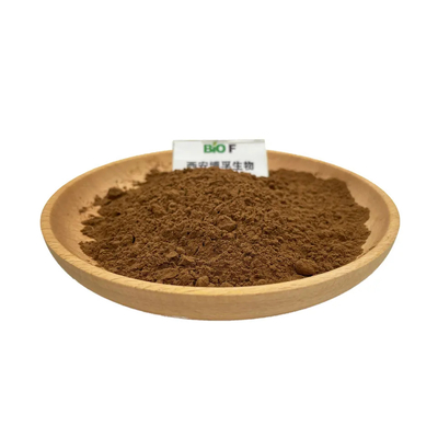 Food Additive Bacopa Monnieri Extract Purslane Saponins Powder Purslane Leaf Extract