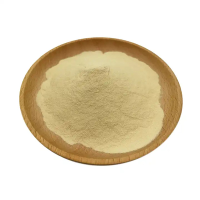 Herbal Extract 99% Lycopodium Spore Powder Natural Lycopodium Spore Powder