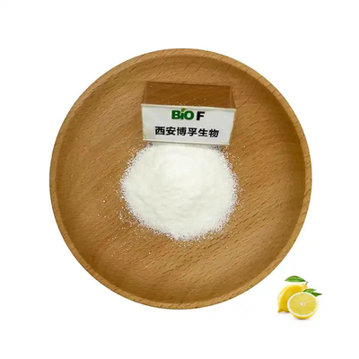 99% Purity White Organic Freeze Dried Lime Powder Health Care Products