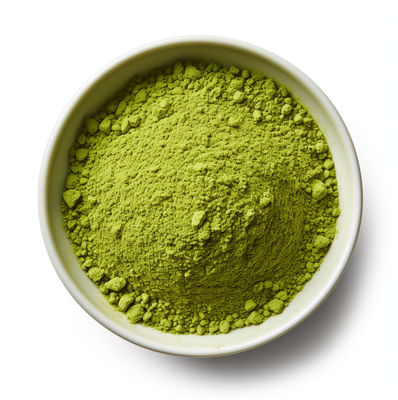 Japan Ceremonial Bulk Bagged Organic Green Tea Traditional Matcha