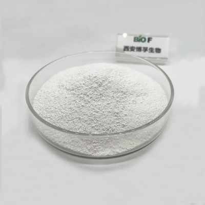 Cosmetic Grade Skin Whitening Kojic Acid Powder CAS 501-30-4