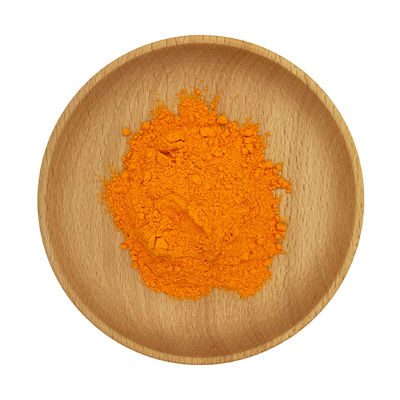 High Quality Natural Beta Carotene Extract Powder 7235-40-7