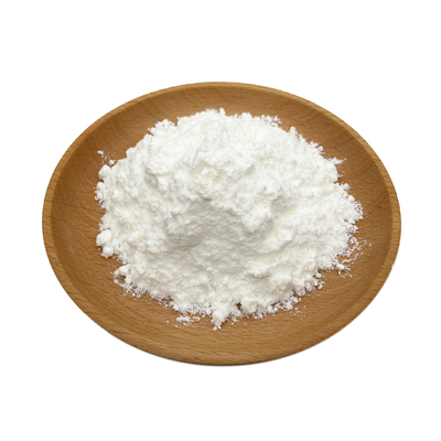 Wholesale Factory Supply Cosmetic Raw Material Skincare Ceramide White Powder