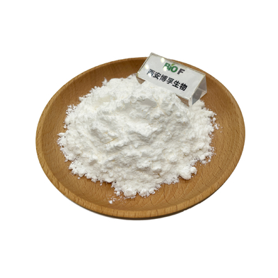 Factory Supply Cosmetic Grade CAS 221227-05-0 Palmitoyl Tetrapeptide-7 Powder