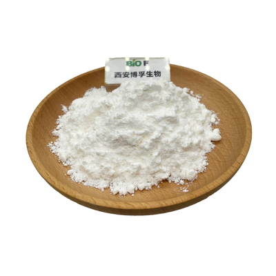 Cosmetics Raw Materials High Quality Chlorphenesin CAS 104-29-0