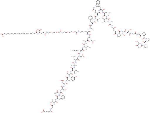 Raw Material CAS 2023788-19-2 High Purity 99%