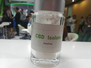 99% Crystal CBD Isolate Powder THC Free 13956-29-1
