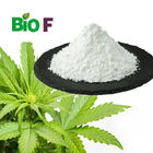 Hemp Extract CBD Isolate Powder 10% Water Soluble THC Free NMT 400PPM