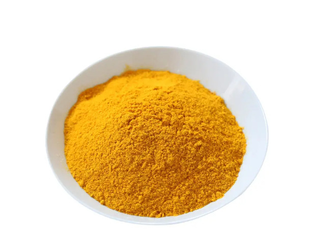 Factory Supply Coenzyme Q10 98% Powder Coenzyme Q10 Orange Crystalline Powder