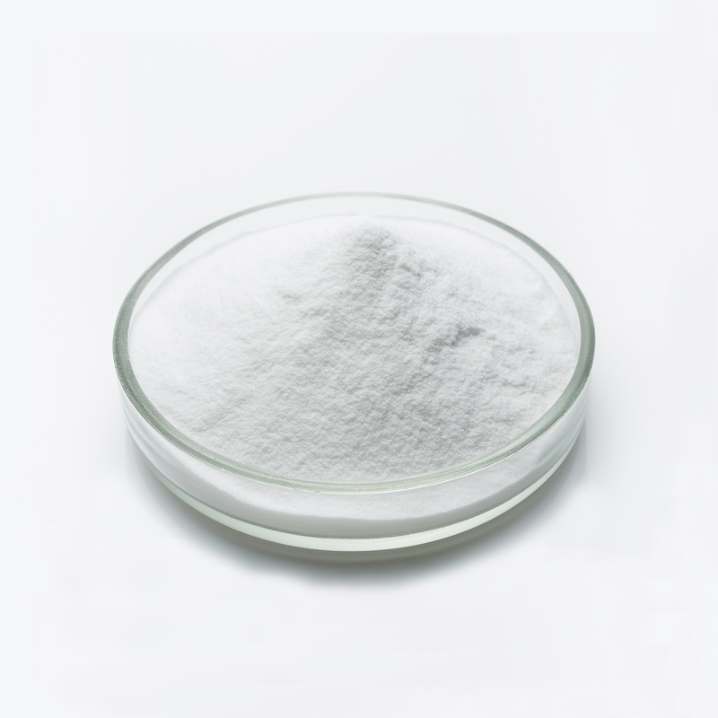 Pure Organic Bulk Sialic Acid Powder 98% Purity Food Additives