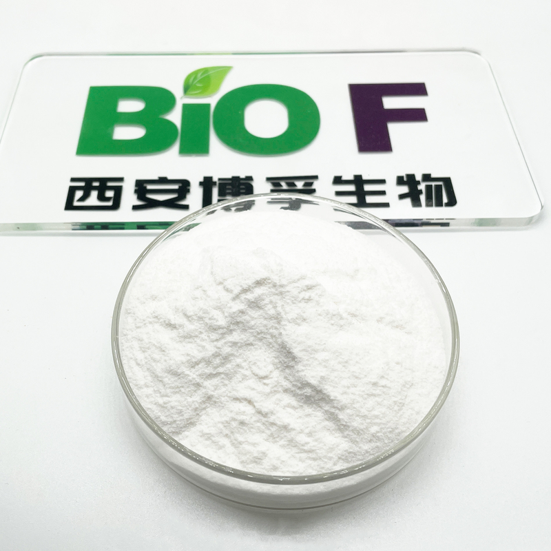 Bird Nest NANA Powder N-Acetylneuraminic Acid Food Grade Sialic Acid With Fermentation