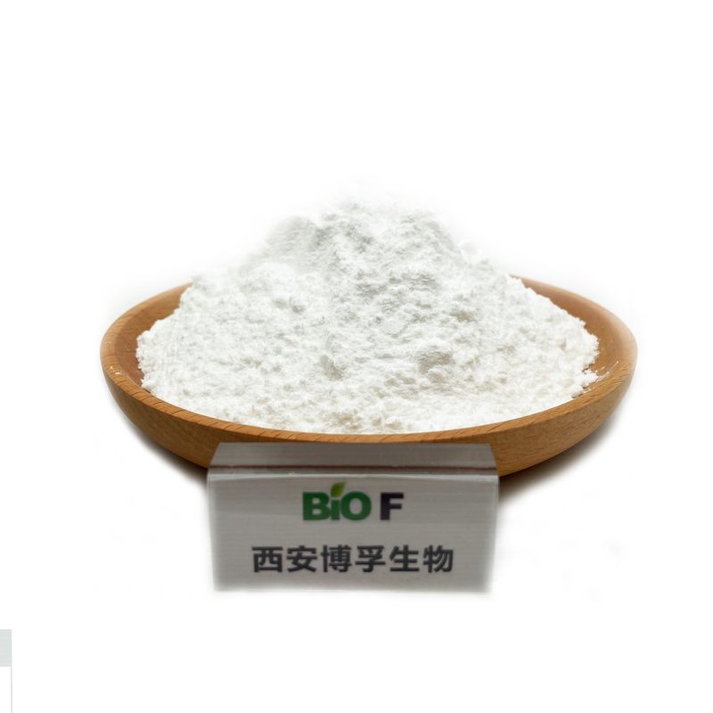 Pure Natural Cosmetic Grade L-Ergothioneine Powder CAS 497-30-3